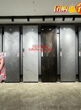 东I瓷砖750x鹏1500 夜澜灰T10东鹏G4K15012月映灰0T10GK15411灰色