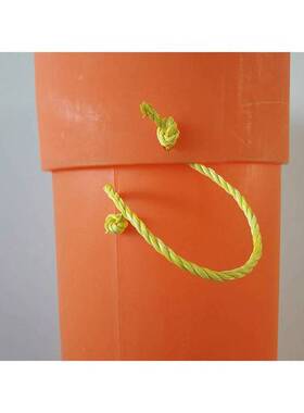 P6 P4H绝缘毯储运筒美式Salisbury装毯器绝缘毯携行保护用具