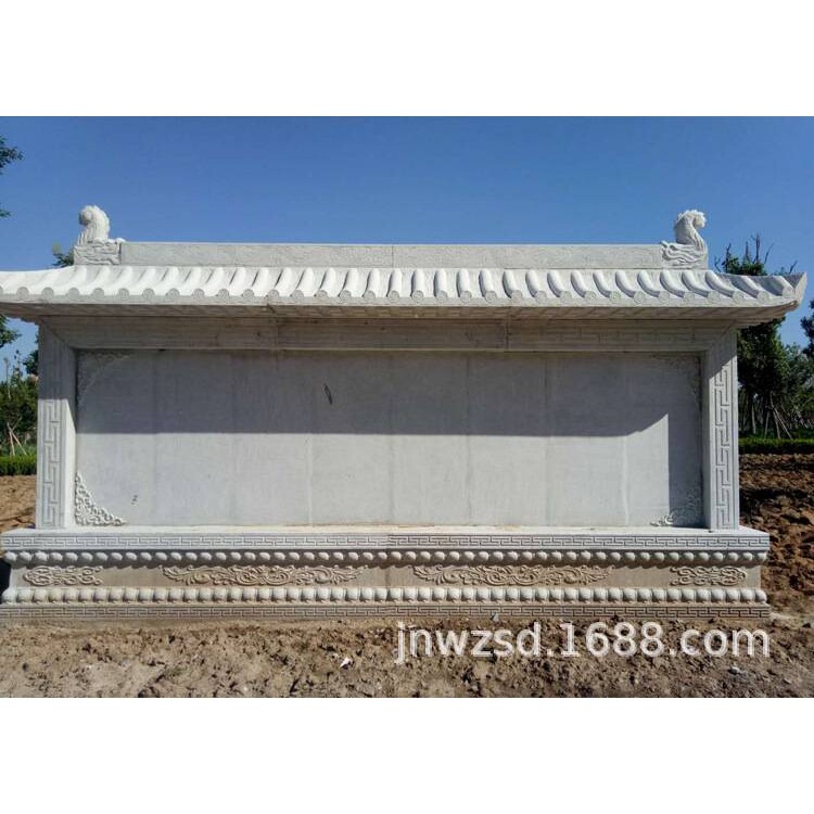 嘉祥石雕外墙浮雕壁画多少钱一平方 石刻墙体壁画哪里卖