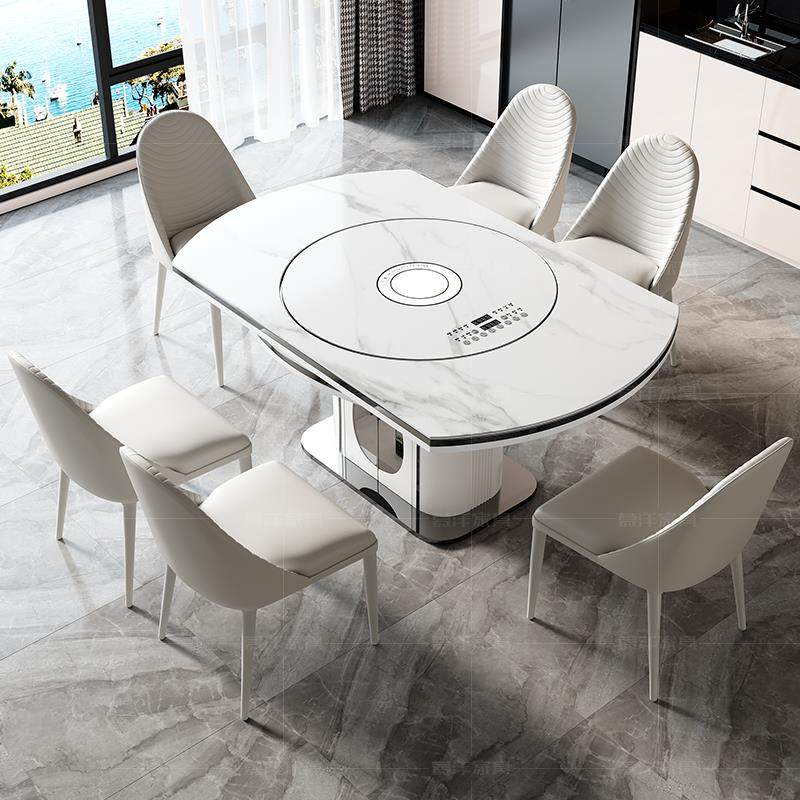 桌N5电磁炉餐一体组轻奢现代简约岩板餐桌椅GIY转合带暖菜盘家用,饰品/流行首饰/时尚饰品新,其他DIY饰品配件,淘宝优惠券,粉丝福利购,淘宝优惠卷