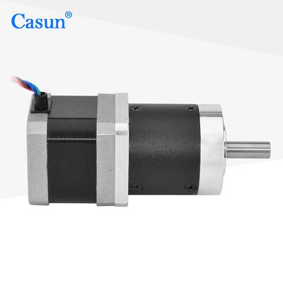 178HS85715-164S-HG100N机em17减速机电42步进a直流减速微型