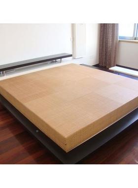 加硬款棕绷床垫棕藤床榈垫棕绑床垫腾床垫硬床垫棚床垫NEV腾垒棕