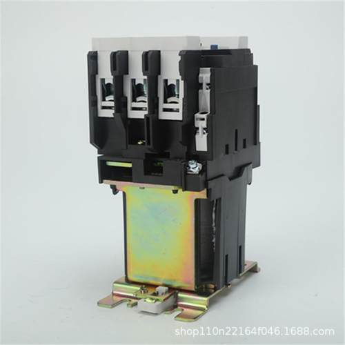 CJX2-651Z LP-6511接触CJX2器12V24V110V220VD40111D011D80115D19