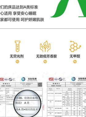 夏季A类加厚老粗布笠1纯棉儿床童床罩卡通0床0PST单床垫套三件套