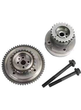 相位调节器凸轮轴调节器 AT4Z-6256-B+AT4Z-6C525-B Ford