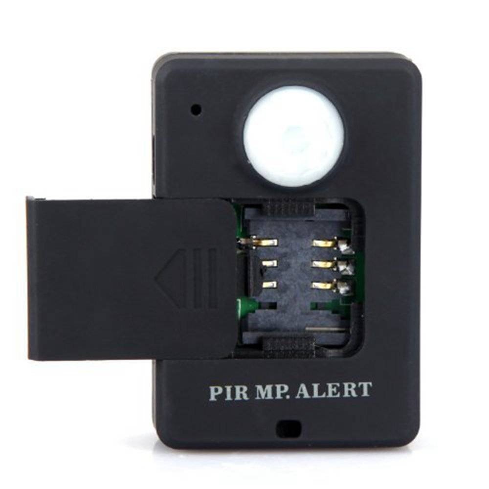 GSMmini款红外回拨报警器款 APIR MP.ALERT A9报警器 厂家直销