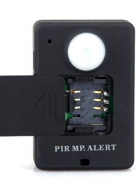 GSMmini款红外回拨报警器款 APIR MP.ALERT A9报警器 厂家直销