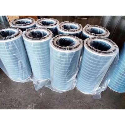 除滤芯滤尘筒焊业烟IQA净化器滤芯抛丸机粉尘过滤器喷砂工喷涂滤
