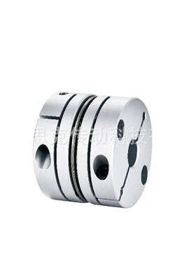 厂家特销 单节夹紧螺丝固定式 单膜片联轴器 XSK3-C34-0608 现货