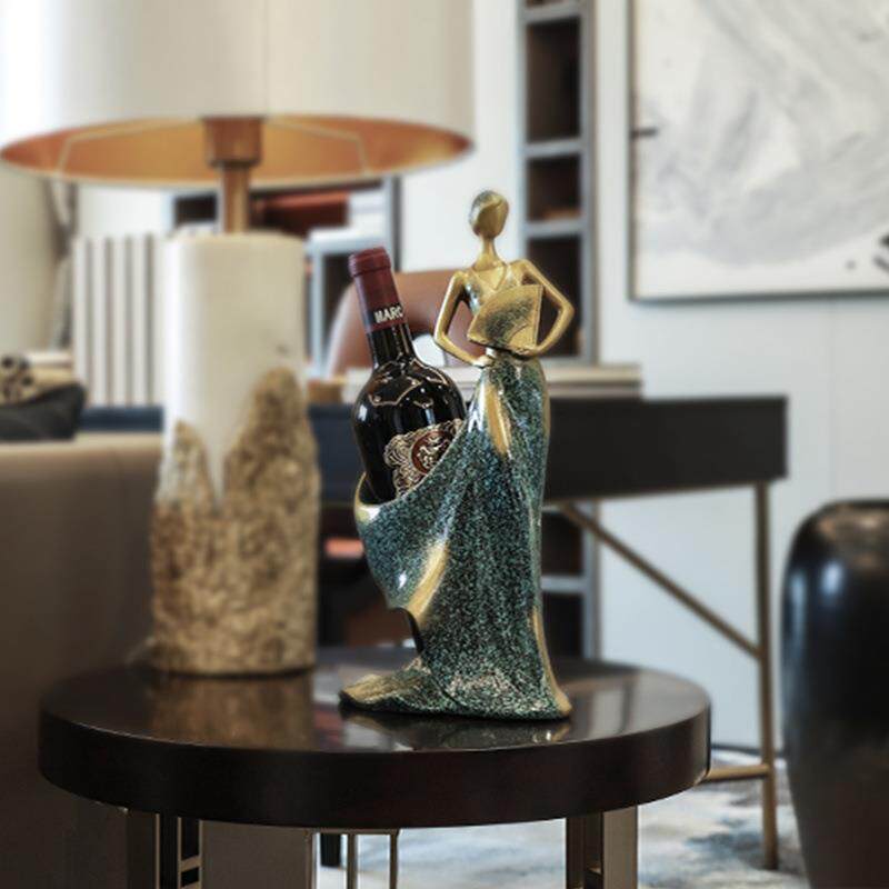 酒件柜红酒架摆家居厅客餐厅面房tFr22swb间电视柜装饰桌品