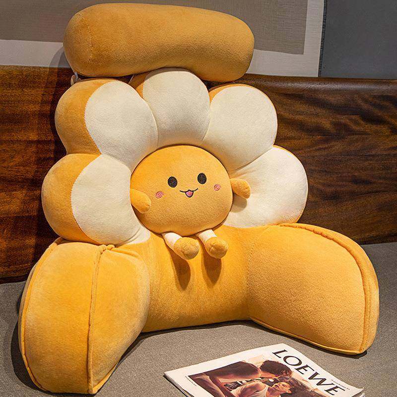 公室腰靠手垫椅子久坐护腰靠枕床头孕Z8AFyJCx妇靠背垫上玩机大办,居家布艺,抱枕被,淘宝优惠券,粉丝福利购,淘宝优惠卷