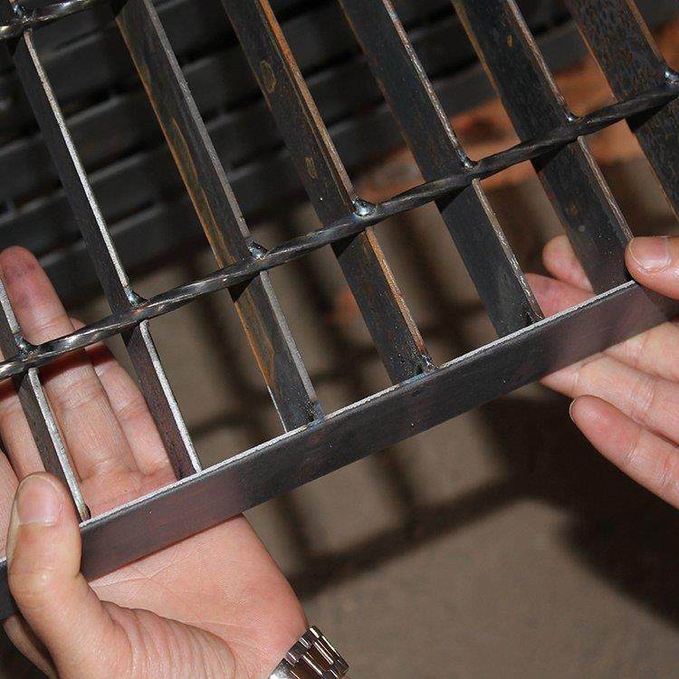2结35热镀锌钢格栅电厂平厂台过道格Q栅板水钢IWY构平台踏步钢格,基础建材,木格栅,淘宝优惠券,粉丝福利购,淘宝优惠卷