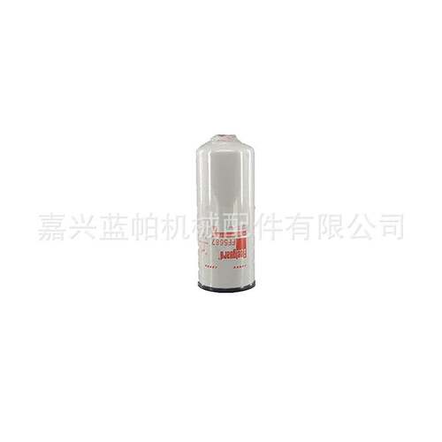 油水分离器FS19922柴油滤清器FS19898柴滤FF5687