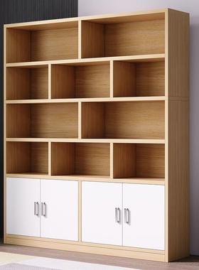 组酒空柜展示柜靠墙客厅陈列家用间省AHI学生卧室合储物收纳简易