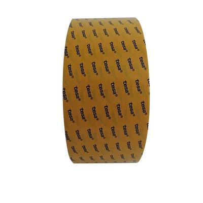 德透莎Tesa8645徳莎68646无纺布SOW明模6切现货泡棉毡毛固定