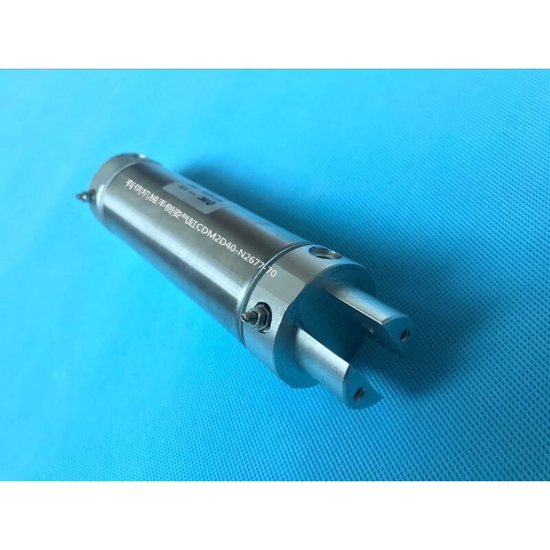 有信气缸CDM2D40A-N0236-72 有信机械手侧姿气缸CDM2D40-N2677-70