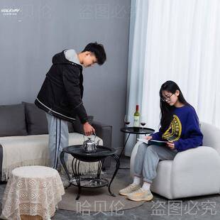 取暖炉炉炉子烧煤炭火烤火炉柴火取暖农村烧炭铸铁家用室内冬天