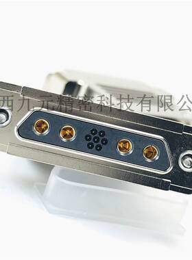 J30J11P04JPS00S0L000 J30J11P04KPS00S0P000-300MM 电源线束插头