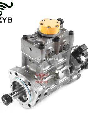 挖掘机配件CRA5T喷油泵29-912VYH5 2959125 261A403 410-7659 柴