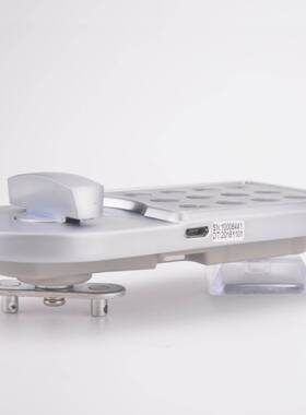 钢制柜文件柜办公更衣储物柜柜保电力柜密柜柜电D216子密码锁按键