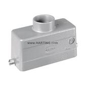 19300241 RM3 442 H2ARTING哈丁 HTE2 H上壳 24B 顶出线M32上