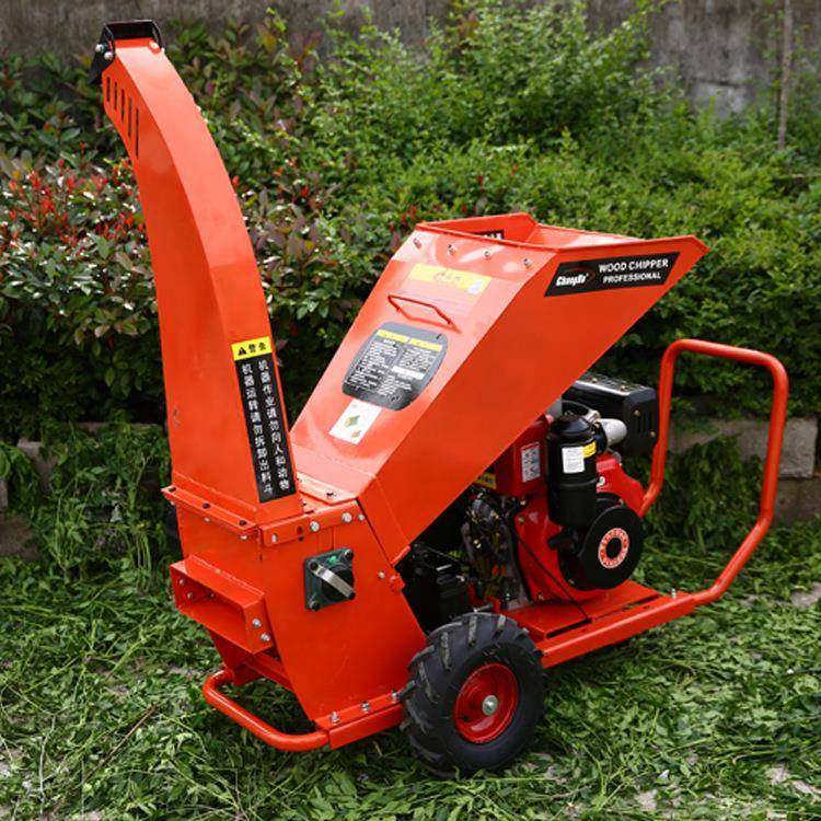 7.5枝马力葡萄枝枝条粉碎机 果园碎林机 卧KEP式汽油树枝粉园碎机,农机/农具/农膜,林业机械,淘宝优惠券,粉丝福利购,淘宝优惠卷