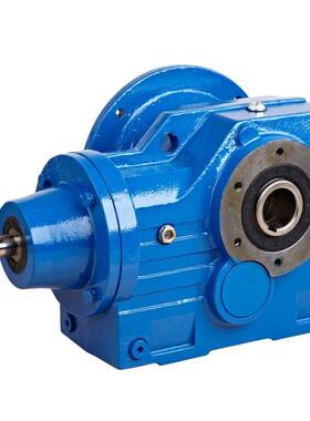 KFSR四大系列减速机KA77-58.34-2.2KW-4P