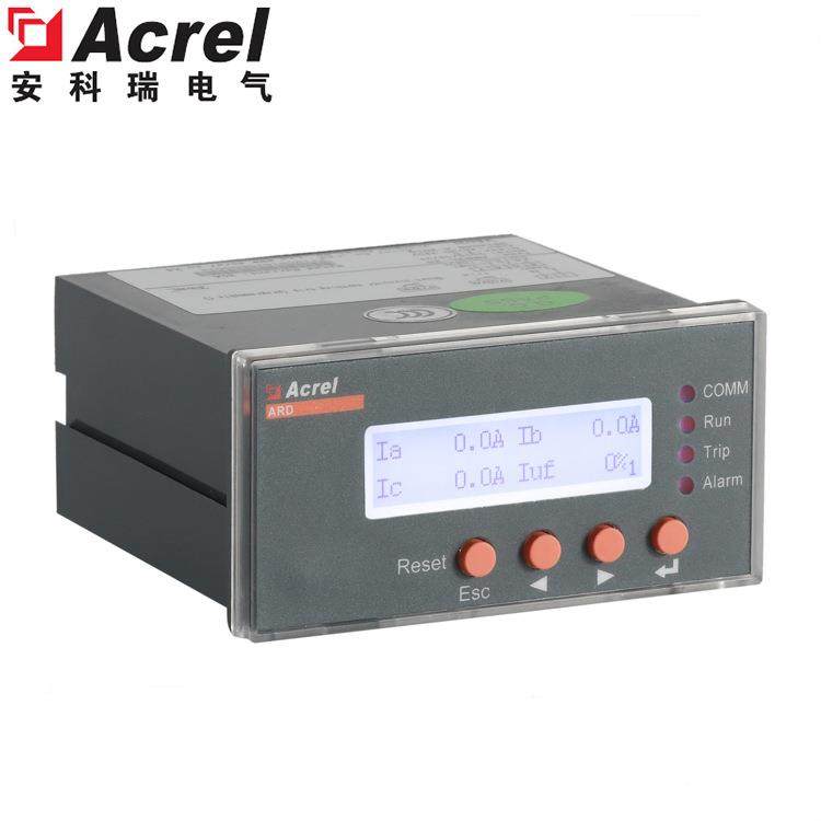 安科动瑞智能电热机保护器KFBARD置2一体式马达保护装替代继电器,电子元器件市场,其它元器件,淘宝优惠券,粉丝福利购,淘宝优惠卷