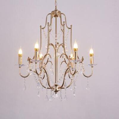 9001-8+吊4m+sjd-9016-8+8+4水晶灯 4水晶灯 吊灯 Crystal lap