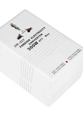 电源压器星威 300W 22变V转电101VYH0V伏数可调转换器 源变压器