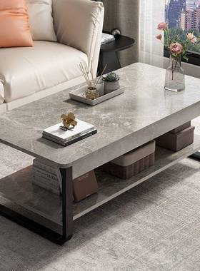 茶几客家用小户型AWK小子出租屋用简约桌现沙简易茶桌厅2025新款