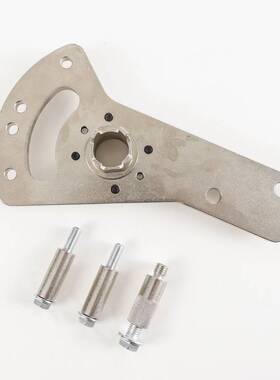 福克斯福特翼虎3缸1.5T链条机正时工具 EcoBoost发动机维修工具