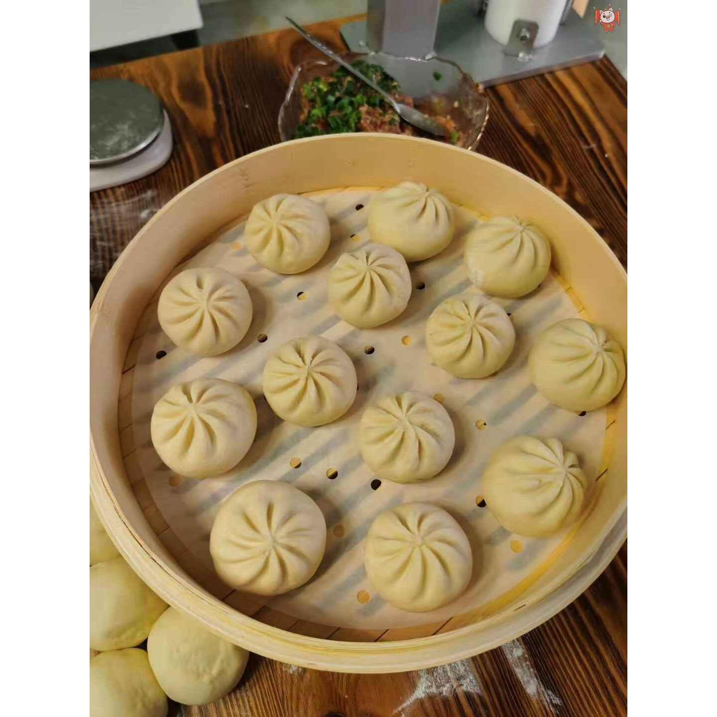 包子机手动小型半自动仿手工商用灌汤小笼包早餐铺大包压皮机