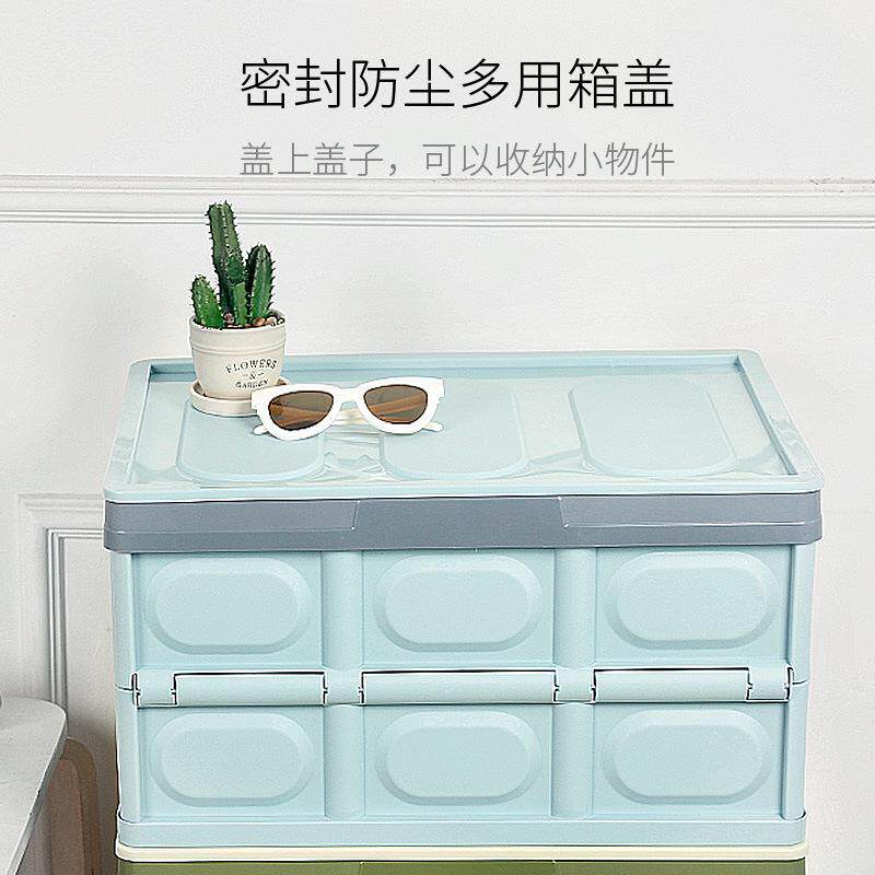 汽车用品置物盒收纳车453载隙座椅缝储物车内通盒用盒夹缝收纳整