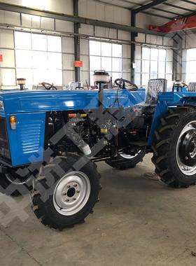 70力平非头四轮拖马拉机 口洲出大宁波桥动力强劲175704拖拉机