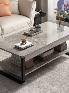 茶几客厅家用小户用型沙小桌出租子屋简约现简易茶桌20HZU25新款