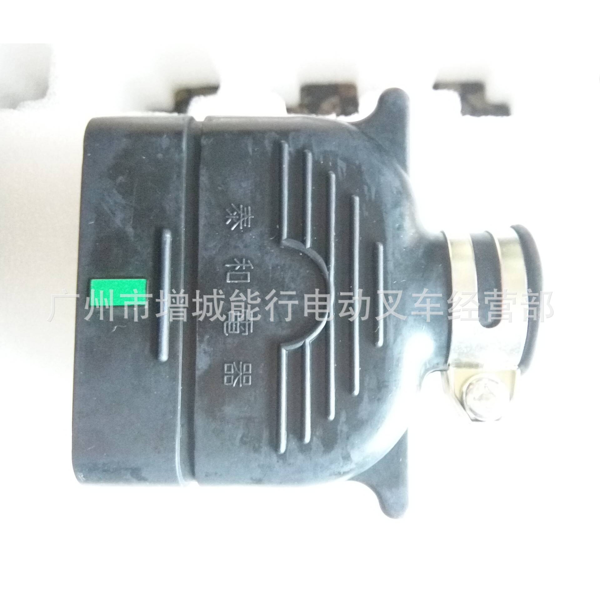 泰和接头 交流/母头 变压器上用连接器 车载式充电机连接器