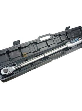 10595N.m手扭矩 扳手 螺丝测试扭矩动力工具测试型数显扭力扳手价