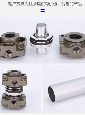 国产完全替换SMC气缸CA2B全系列货期快价格好可非标可做