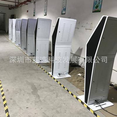 人证核验机门 人脸识别代二份证访客机LX-215D 酒店校园禁访客管