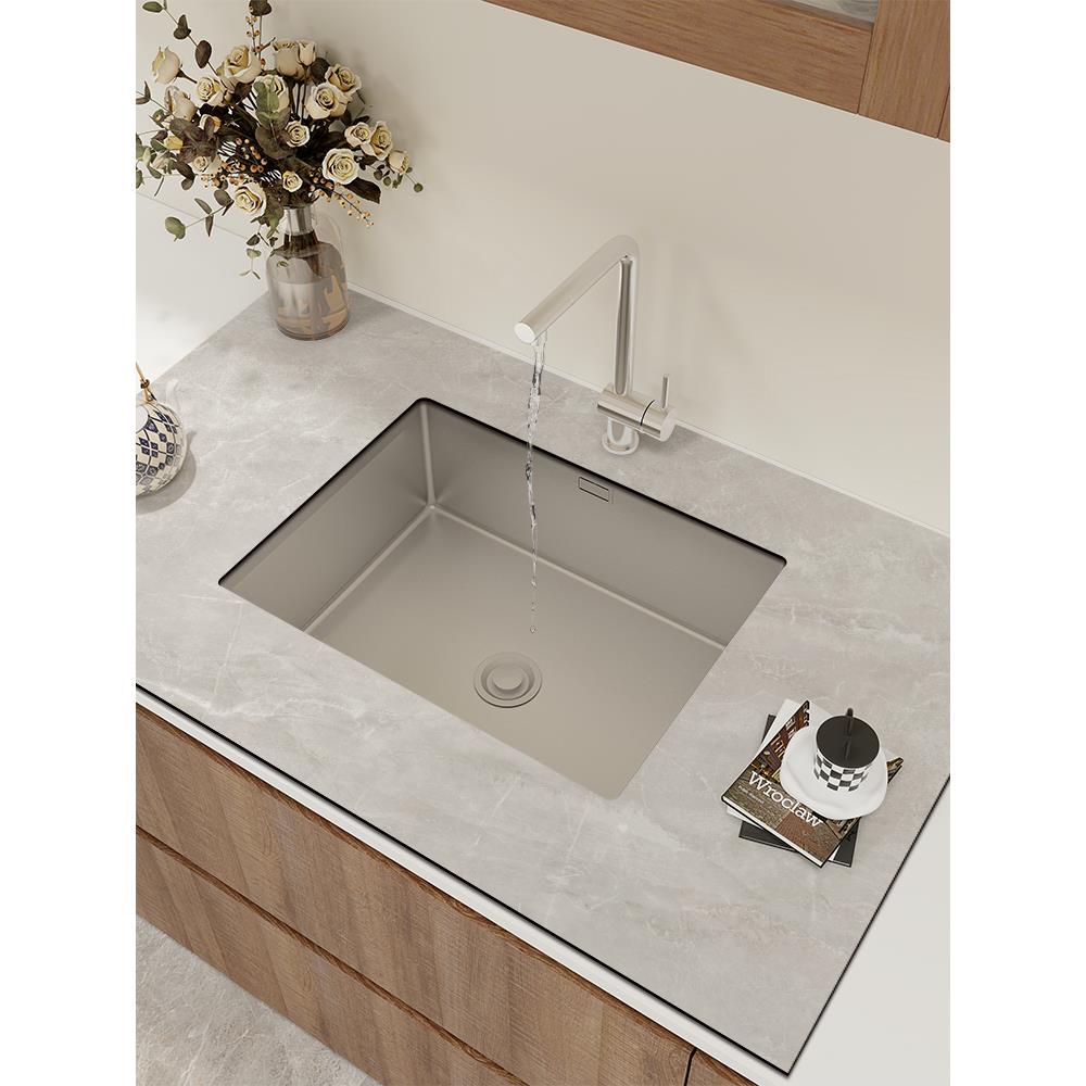 厨房沥水垫卫生间洗手台满铺吸水垫台面垫子硅藻泥洗碗池速干桌垫