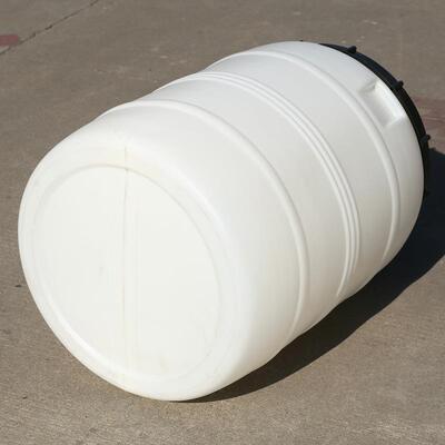 150L至000JHZ水L塑料桶立式水塔白色储水桶加2厚水塑料桶储圆桶