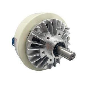 LEYSE专业磁粉离合制动器PB0 006机突出N轴磁粉 0贴5放卷放料合PB