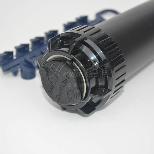 园林灌溉雨头鸟CSZ4喷500升降式地埋喷头户外自动旋转草喷灌喷坪