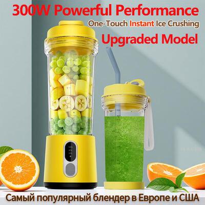 榨榨汁机小型便携式家线用多功能现炸80467770水果器果汁机无电动