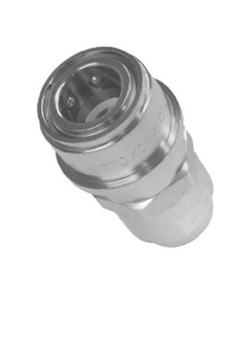 NSITTO日东快速接头SCS-3P、、SCS-4PSC-6P、516SCS-8P