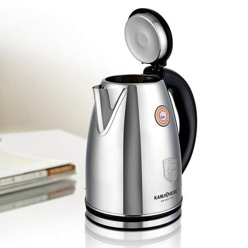 金灶T10大功率1800W9烧水壶快速家电热水壶大容量煮水壶2L用90263