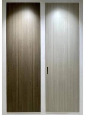 广东岩胡800*2600仿49921木纹岩板背景板墙墙酒店桃木护板