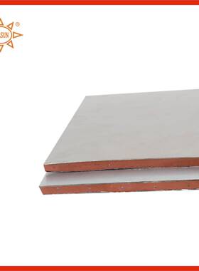 复油合膨胀火封堵材料耐防耐腐蚀新型阻燃金属FST8078防火型板防