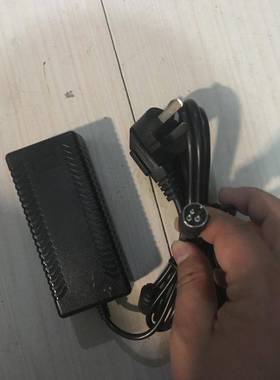 nXp.riter芯烨XP-YC60V80MM热敏打印机电源适配YC60器2425A电